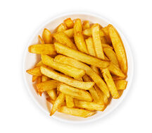 Картофель Фри