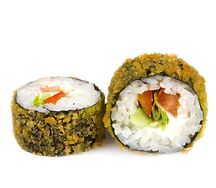 Теплый Овощной