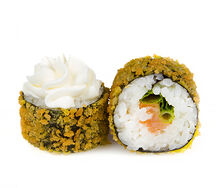 Филадельфия темпура люкс