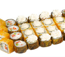 Горячая четверка