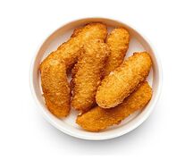 Сырные палочки