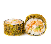 Темпура эби чили