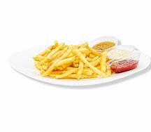 Картофель фри мини