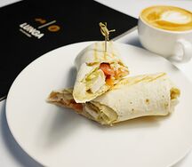 Ролл Цезарь