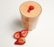 Смузи фруктовый микс