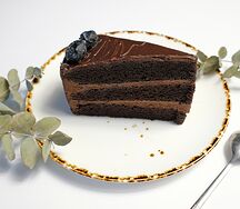 Торт Шоколадный