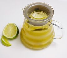 Чай Имбирный