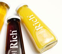 Сок Rich Апельсин