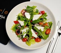 Салат Греческий