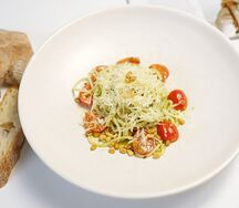 Паста Верде