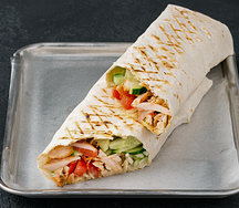 Шаурма Курица мини