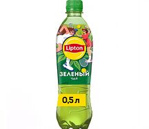 Чай Липтон зеленый