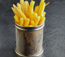 Картофель фри