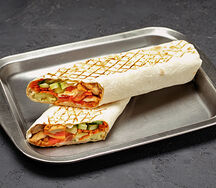 Шаурма микс мини