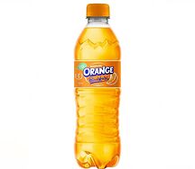 Напиток газированный Bochkari Апельсин