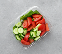 Добавка овощная