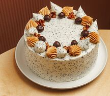 Торт Бедный Еврей