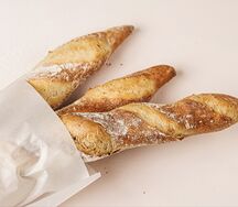 Французский багет