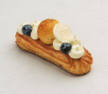 Эклер Варвара