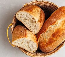 Чиабатта классическая