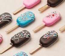 Пирожное Эскимо