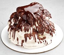 Графские развалины