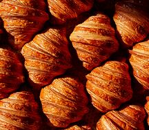 Круассан классический