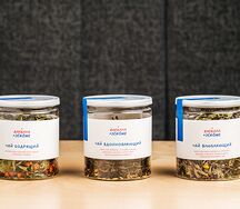 Чай Вдохновляющий