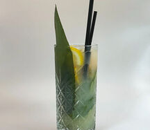 Лимонад классический натуральный