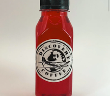 Морс брусничный 250мл