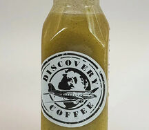 Смузи груша-киви-банан