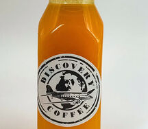 Морс облепиховый 250мл