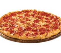 Пицца Пеперони