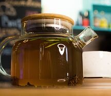 Лесной беспредел