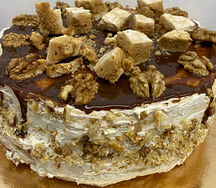 Торт Киевский