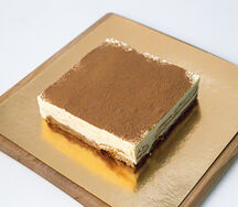 Торт Тирамису