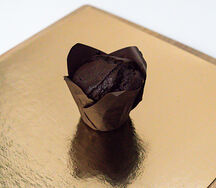 Маффин шоколадный