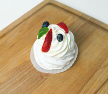 Десерт Павлова