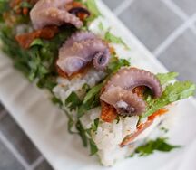 Ролл Том Ям