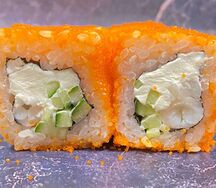 Эби калифорния