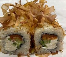 Бонито маки