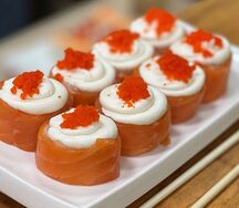 Филадельфия Люкс