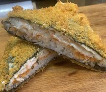 Сэндвич Эби