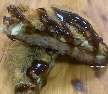 Сэндвич унаги