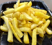 Картофель фри