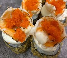 Эби темпура голд