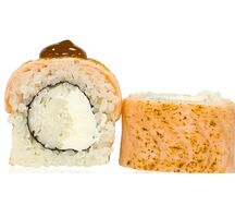 Пинк с крабом