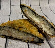 Сэндвич чикен