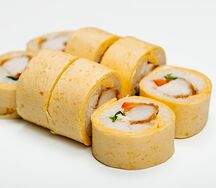 Тортилья Цезарь