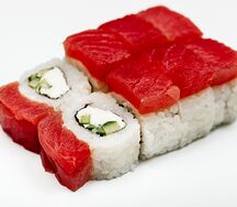 Филадельфия тунец